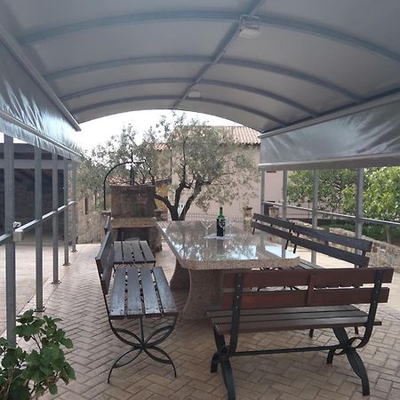 Tourist Farm With Apartments Fig Tree Dekani Dış mekan fotoğraf