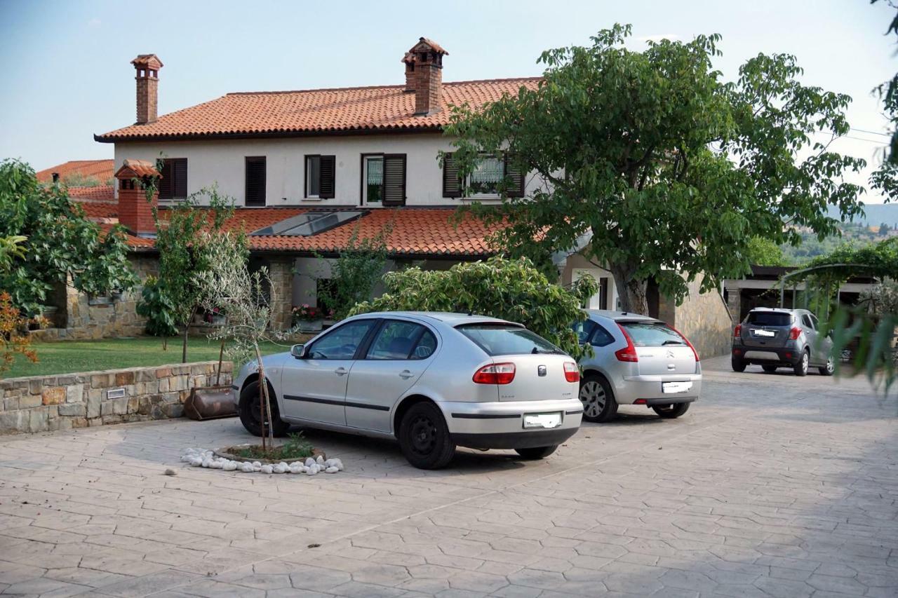 Tourist Farm With Apartments Fig Tree Dekani Dış mekan fotoğraf