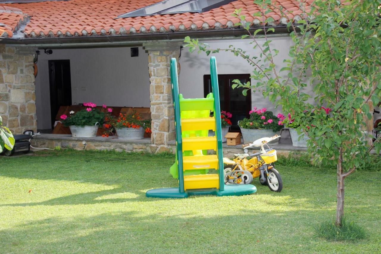 Tourist Farm With Apartments Fig Tree Dekani Dış mekan fotoğraf